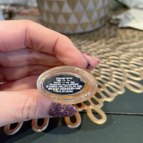 Clinique happy 0.14 oz - Picture 2 of 3